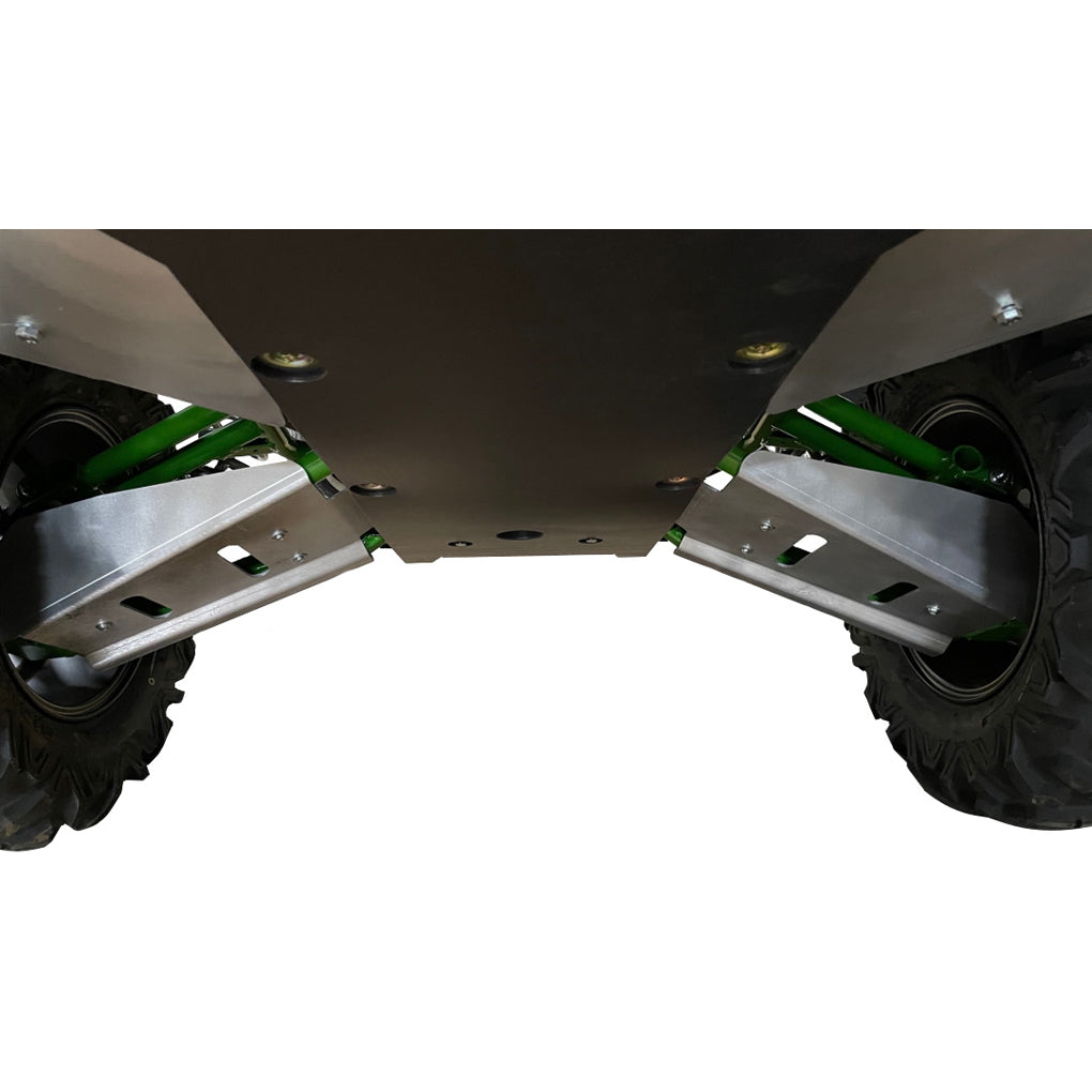 4-Piece A-Arm CV/Boot Guards, Kawasaki Teryx 800 & Teryx4 "S" Models