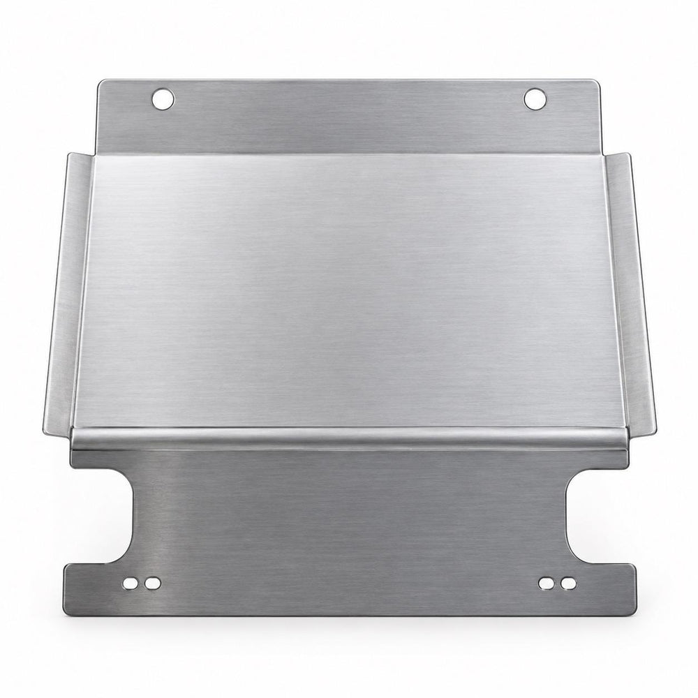 Transmission Skid Plate Toyota FJ Cruiser