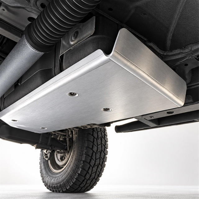 Fuel Tank Skid Plate Toyota Tacoma