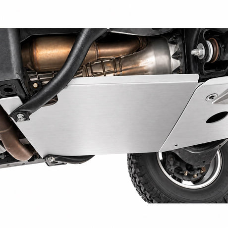 Complete Skid Plate Armor Kit Toyota FJ Cruiser