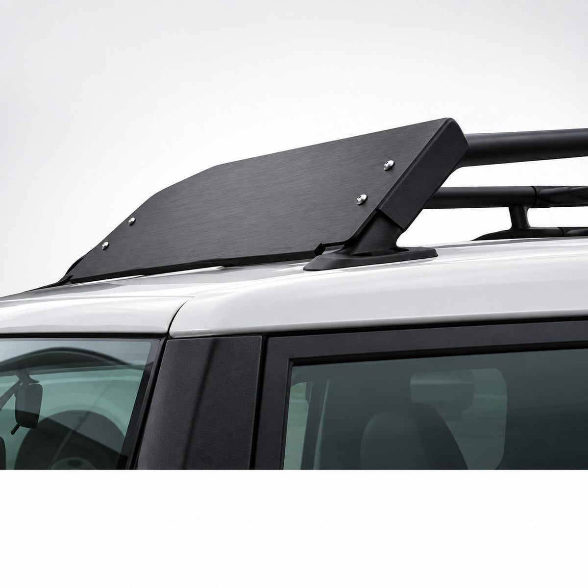 Air-Dam Toyota FJ Cruiser