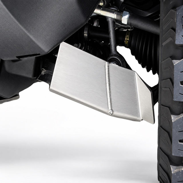 Complete Skid Plate Armor Kit Toyota FJ Cruiser