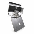Heavy Duty Skid Plate & Front Bash Plate Toyota FJ Cruiser