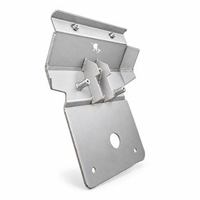 Heavy Duty Skid Plate & Front Bash Plate Toyota FJ Cruiser