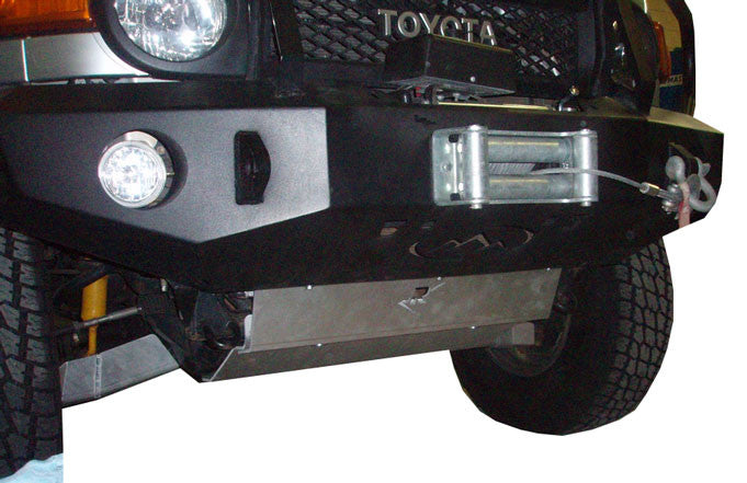 Expedition One Filler Plate for Toyota FJ Cruiser