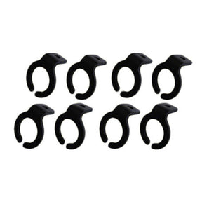 Rock Light Mounting Bracket Kit Toyota FJ Cruiser
