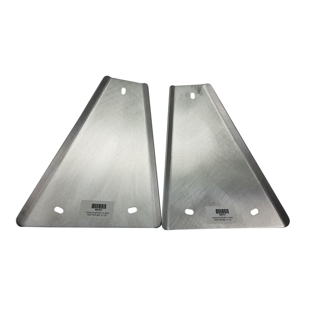 A-Arm Guard Set Yamaha Raptor