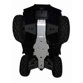 Full Frame Skid Plate Set Arctic Cat 4X4 1000 TRV