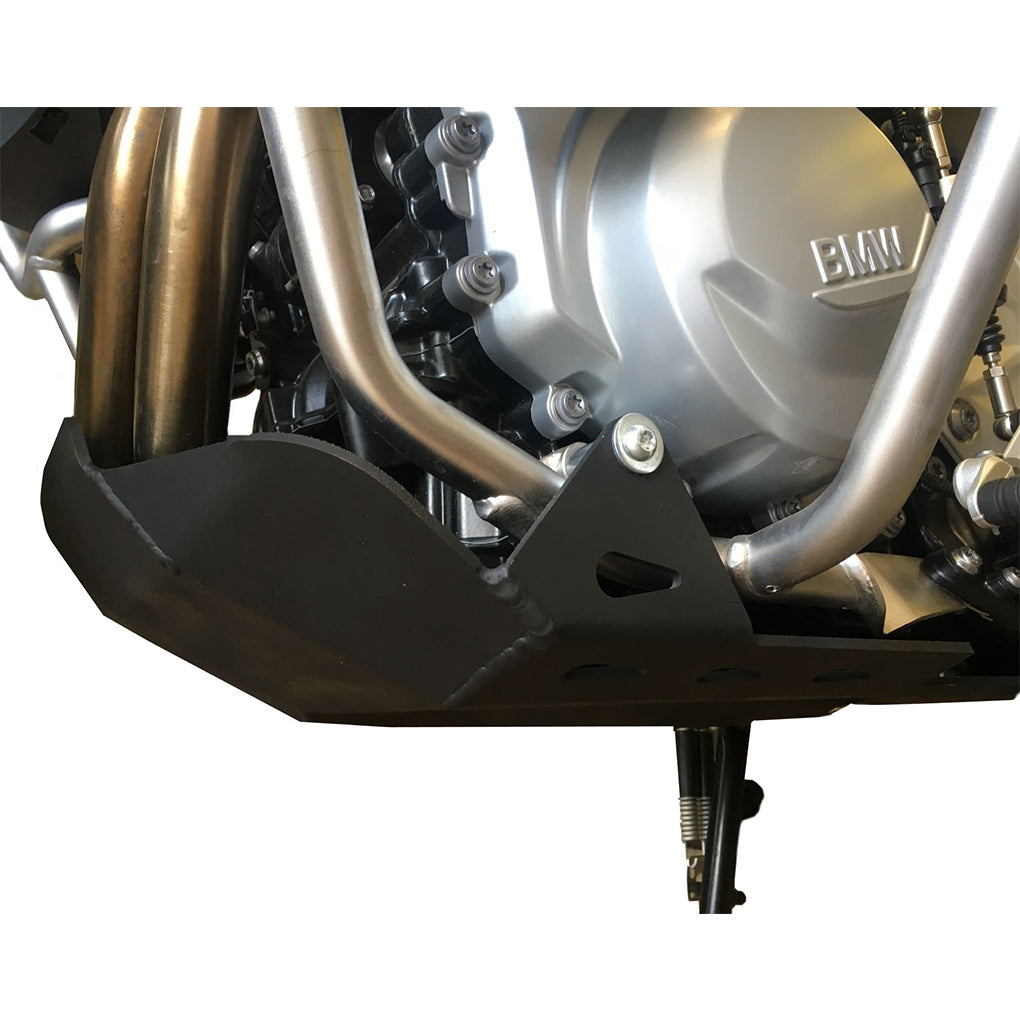 BMW F 850 Adventure Aluminum Skid Plate