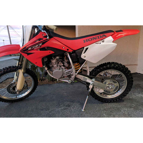 Kickstand Clamp-On Honda CR