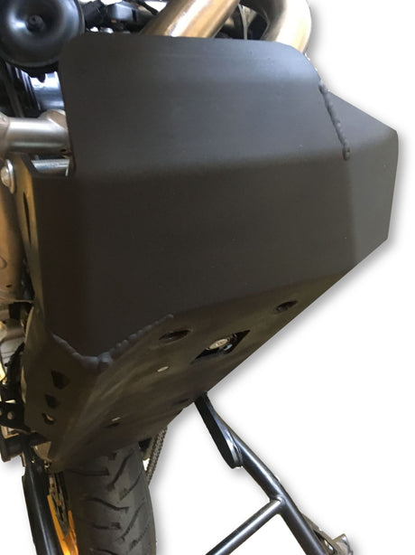 Skid Plate  |  BMW F 850 GS