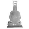 Full Frame Skid Plate Kawasaki Bayou 220