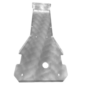 Full Frame Skid Plate Kawasaki Bayou 300