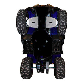 A-Arm Guard Set Yamaha Grizzly 300