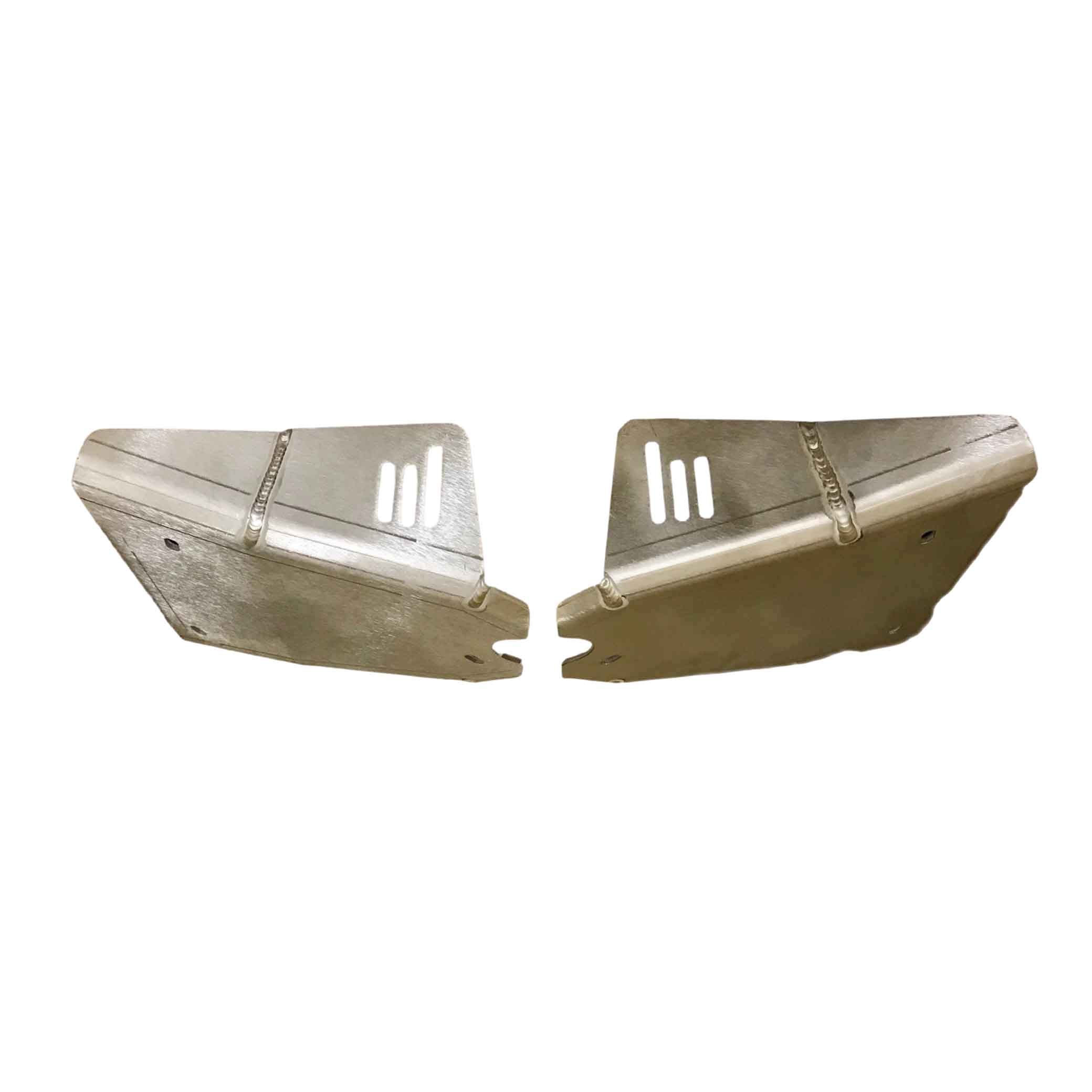 A-Arm Guard Set | Honda TRX450R – Ricochet Off-Road
