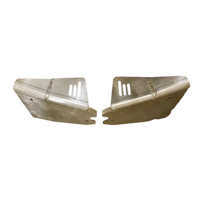 A-Arm Guard Set Honda TRX
