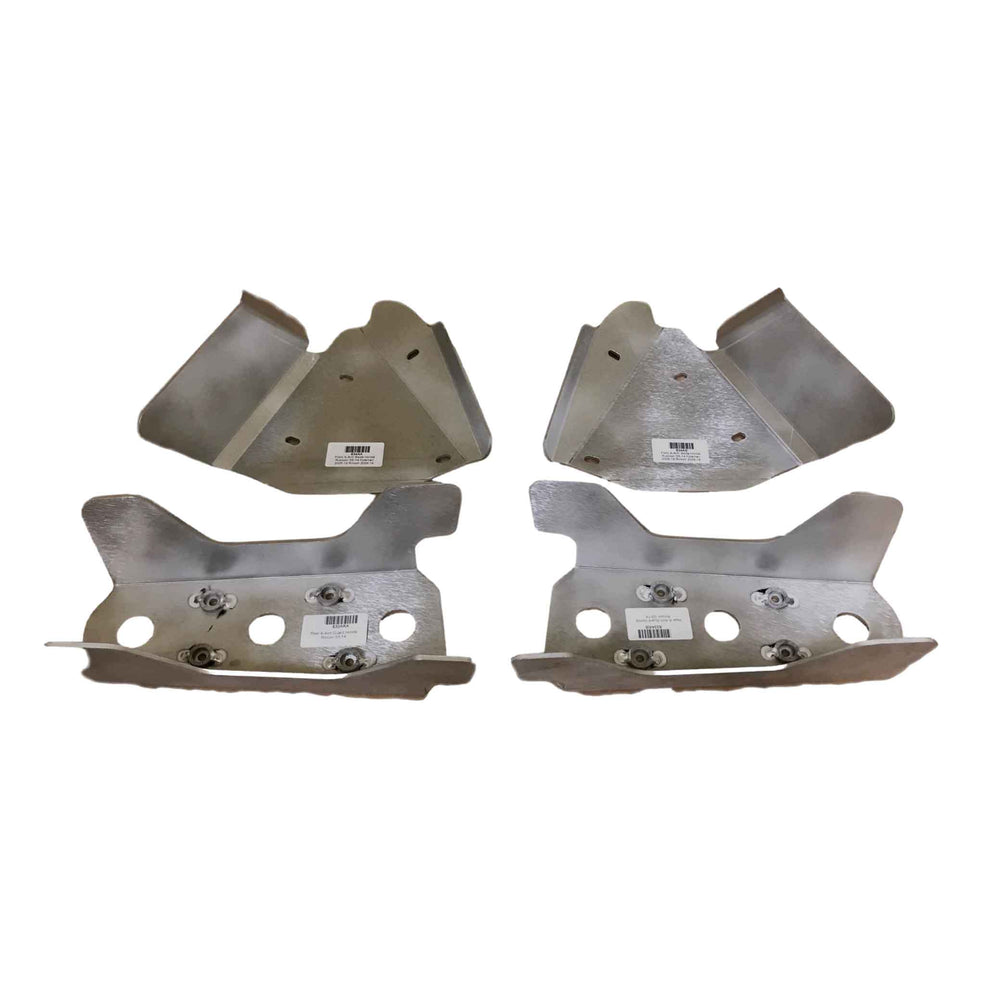 A-Arm/CV Boot Guard Set Honda TRX