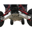 Complete Skid Plate Set Honda Talon