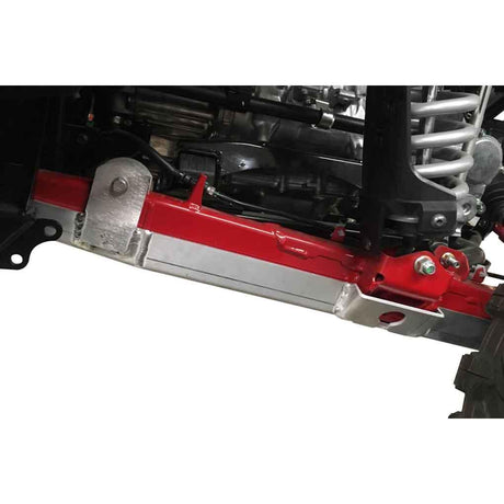 Complete Skid Plate Set Honda Talon