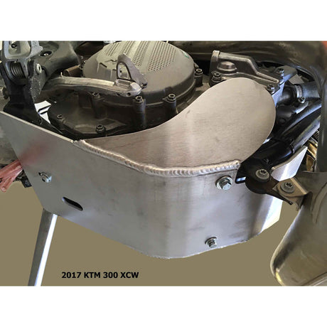Skid Plate KTM 300 XC-W