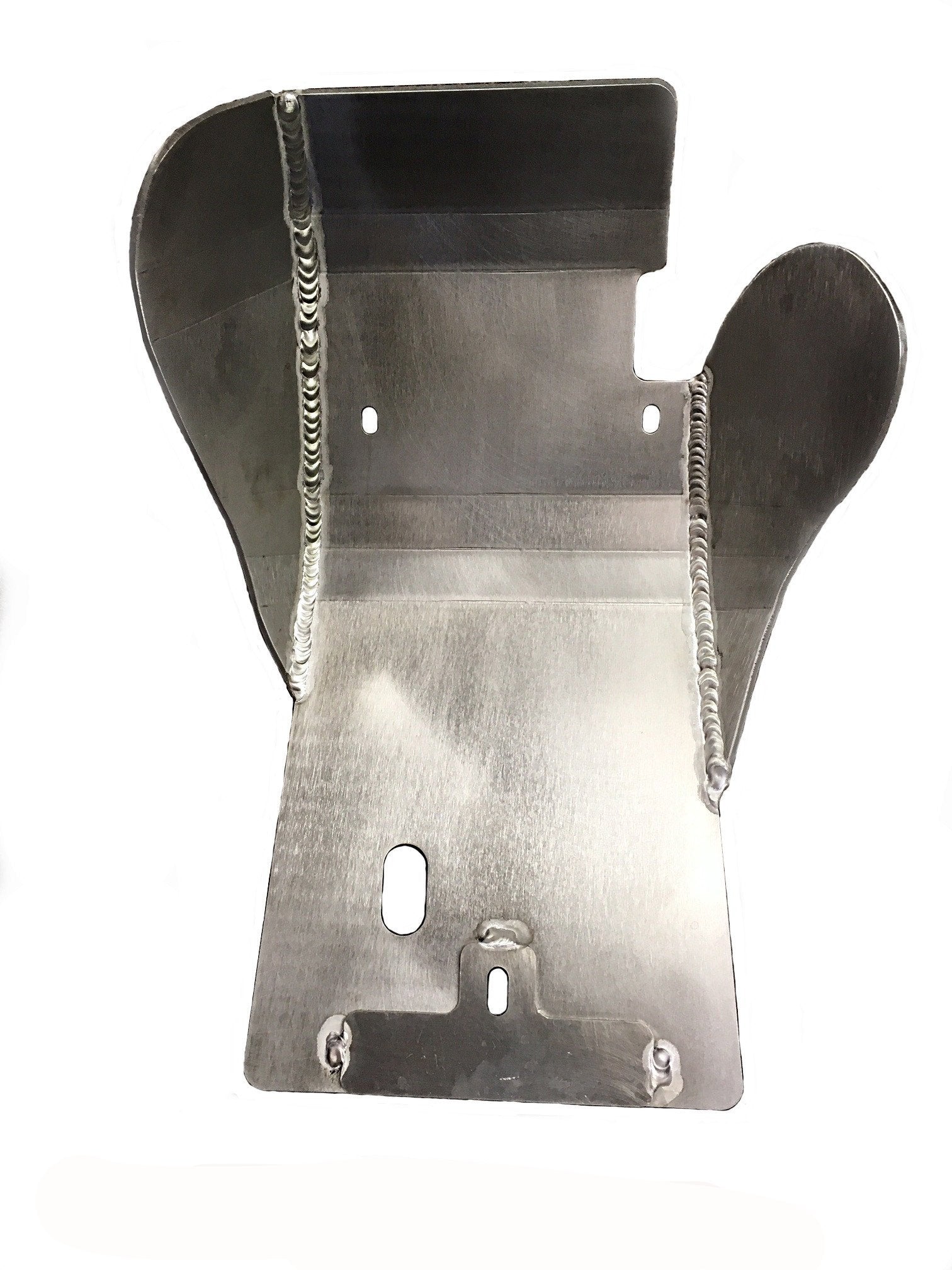 Husqvarna TE 250i/300i Aluminum Skid Plate