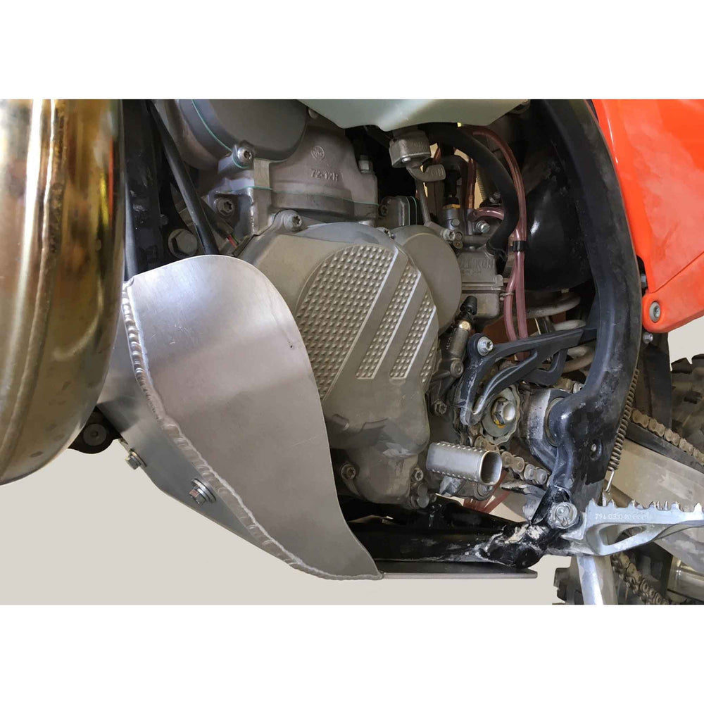 Skid Plate KTM 250 XC, 300 XC, 250 XC-W & 300 XC-W