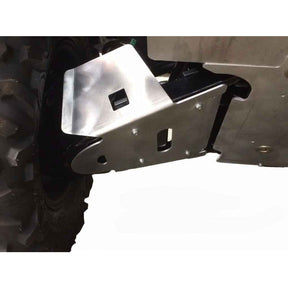 A-Arm/CV Boot Guards Honda Pioneer