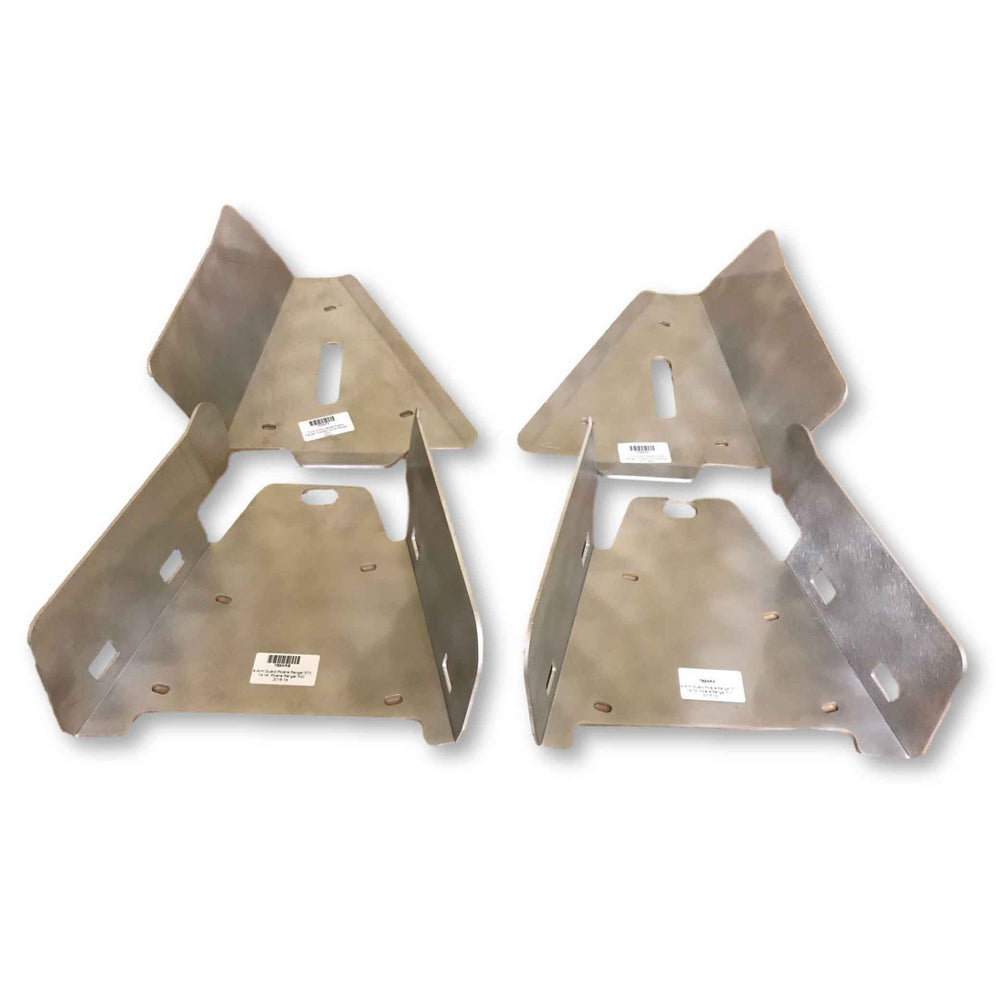 A-Arm/CV Boot Guards Polaris Ranger