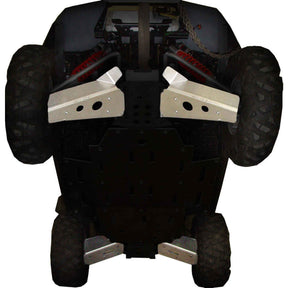 A-Arm/CV Boot Guard Set Polaris RZR-S 800