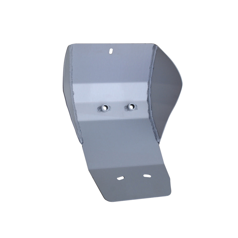Skid Plate Yamaha WR