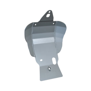 Skid Plate Yamaha WR