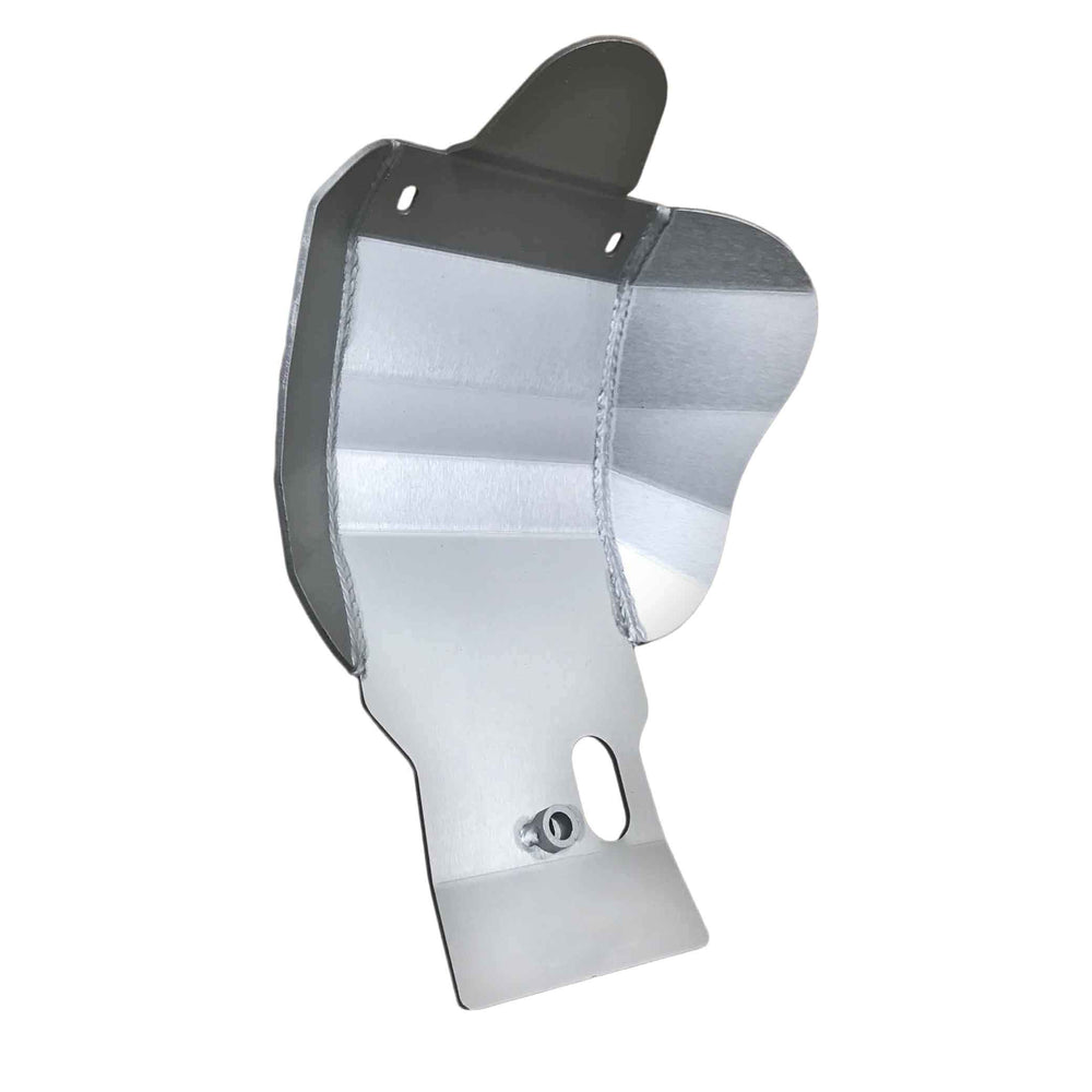 Skid Plate Yamaha YZ