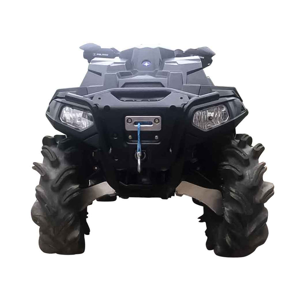 A-Arm/CV Boot Guard Set Polaris Sportsman