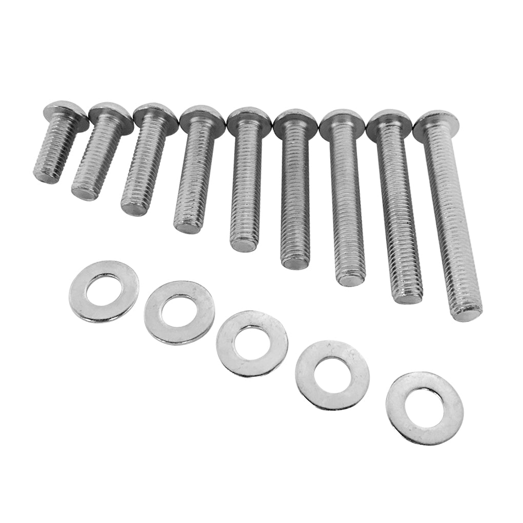 Ricochet 15ポンド Torx Bolt Kit | Quantity 1 – Ricochet Off-Road