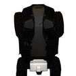 Rear Differential Guard Suzuki Eiger