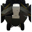 Front Bash Plate Yamaha YXZ1000