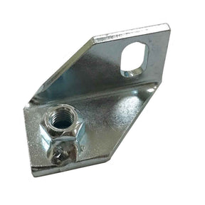 Angle Bracket Kawasaki Honda