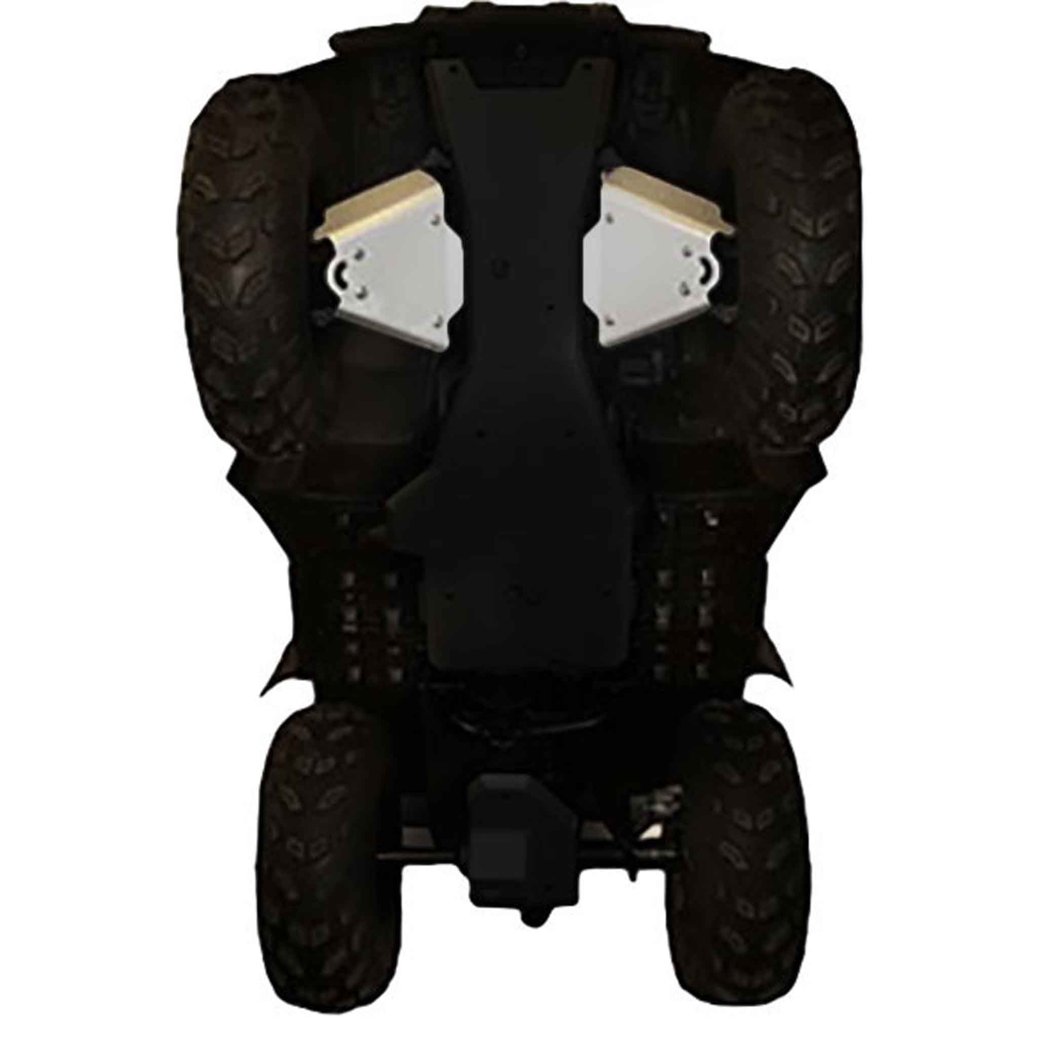 A-Arm/CV Boot Guard Set | Yamaha Kodiak 450 – Ricochet Off-Road