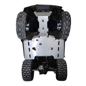 Full Frame Skid Plate Kawasaki Brute Force