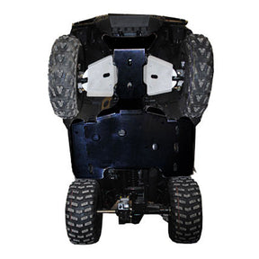 A-Arm Guard Set Kawasaki Brute Force