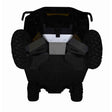 Front Bash Plate Can-Am Commander & Commander MAX