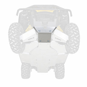 Front Bash Plate Can-Am Commander & Commander MAX