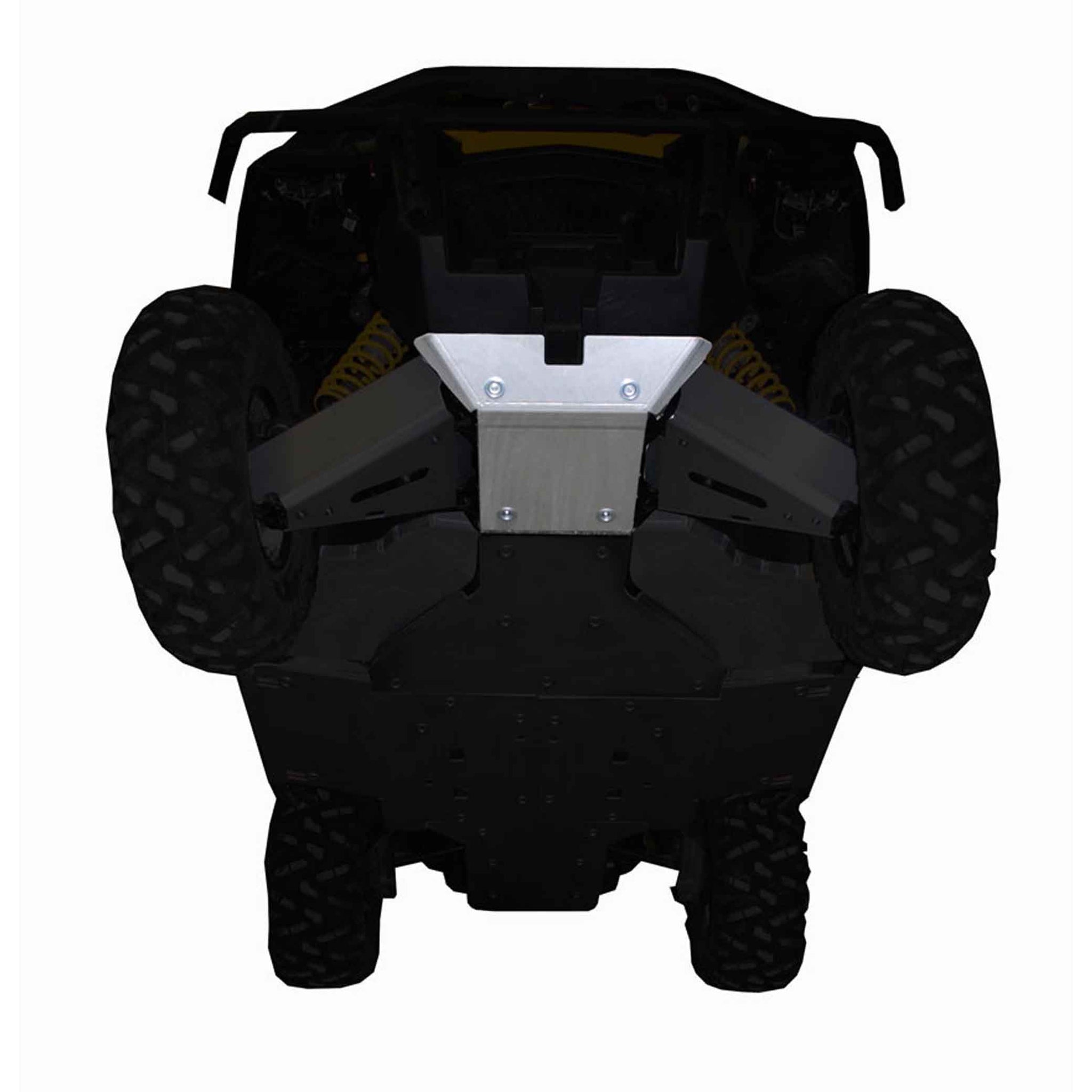 Front Bash Plate, Can-Am Commander & Commander MAX