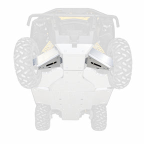 A-arms/CV Boot Guard Set Can-Am Commander & Commander MAX