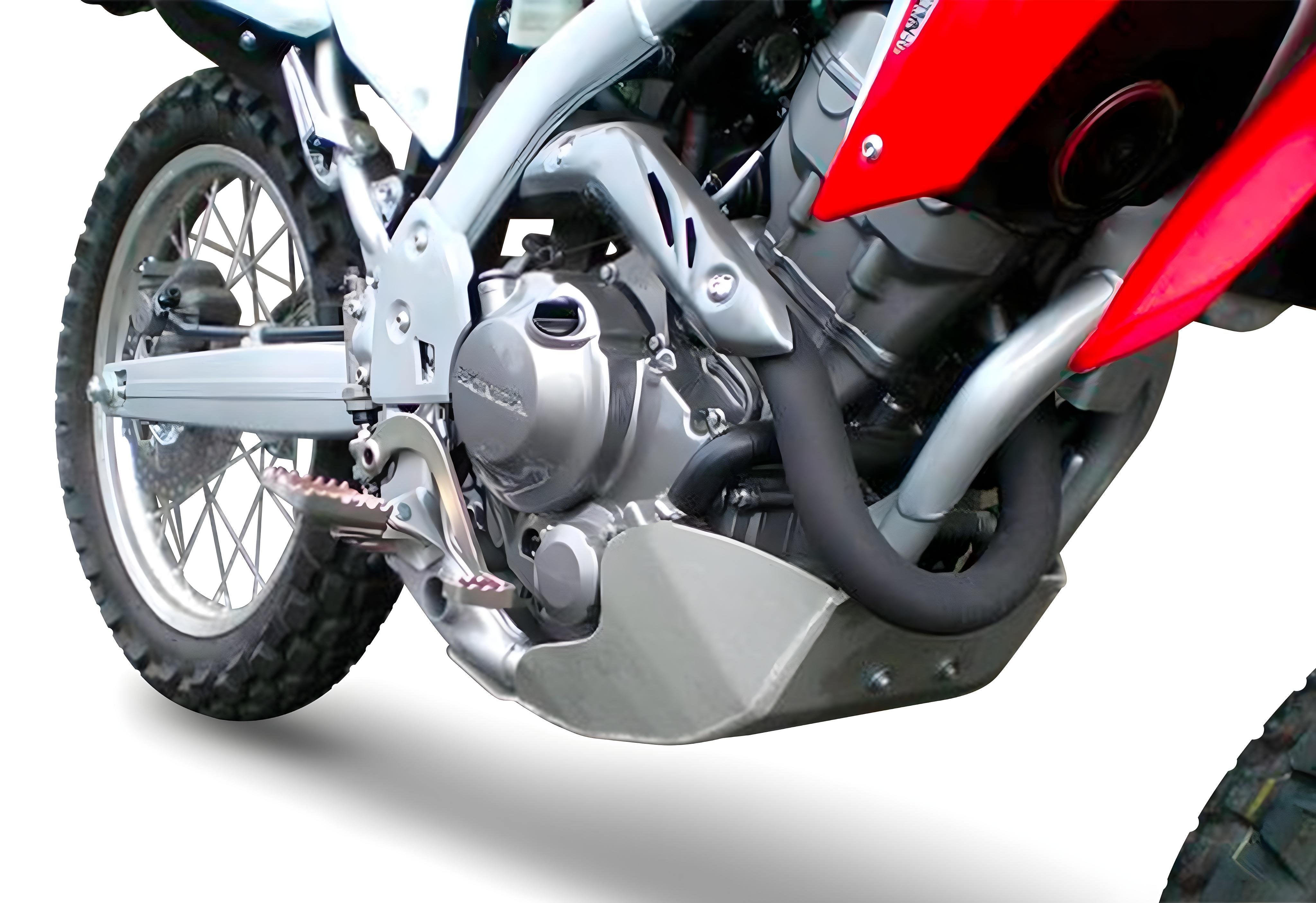 ホンダ CRF250L 用 スキッドプレート Skid Plate | Honda CRF250L – Ricochet Off-Road