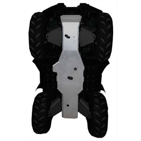 Skid Plate Yamaha Grizzly 450 (350i)