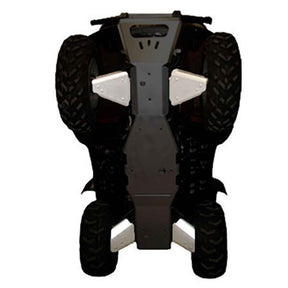 A-Arm/CV Boot Guard Set Yamaha Grizzly 660