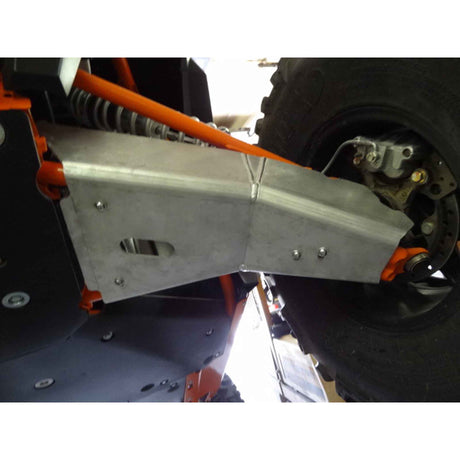 A-Arm/CV Boot Guards  Polaris RZR XP-4 1000 High-Lifter