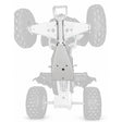 Full Frame Skid Plate Kawasaki KFX