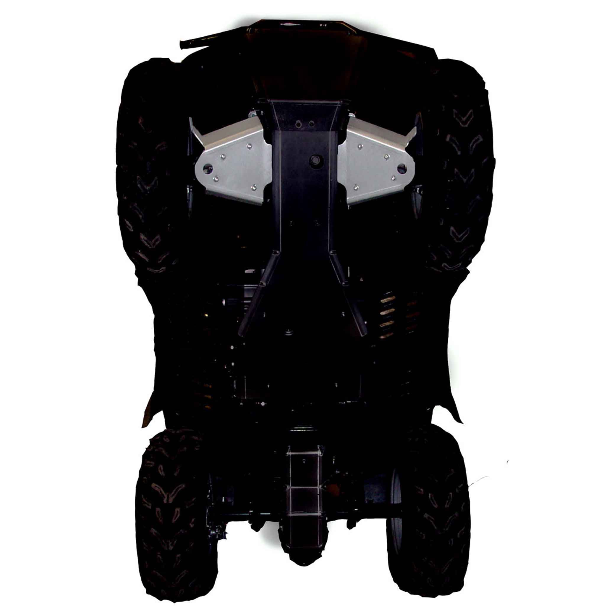 A-Arm/CV Boot Guard Set | Suzuki King Quad 400 – Ricochet Off-Road